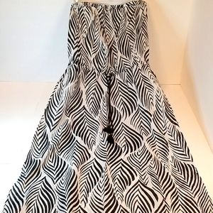 NWT Talbots Swimsuit Cover-UP